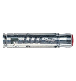 TASSELLO ACCIAIO 'TA M' TA M 6 Ø 10 x 49 mm