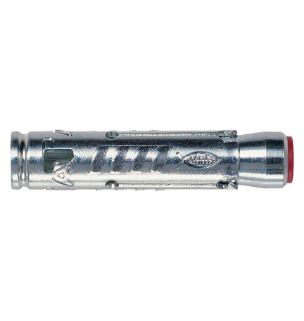 TASSELLO ACCIAIO 'TA M' TA M 6 Ø 10 x 49 mm