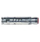 TASSELLO ACCIAIO 'TA M' TA M 6 Ø 10 x 49 mm