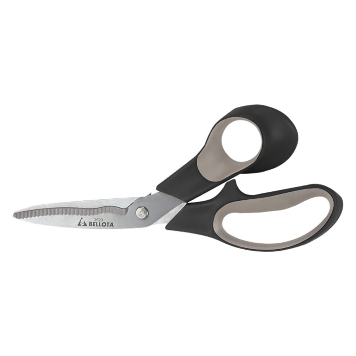 FORBICI PER FIORI cm 20 - art. 3520