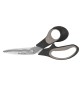 FORBICI PER FIORI cm 20 - art. 3520