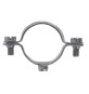 COLLARINO PER TUBI Ø 42 mm