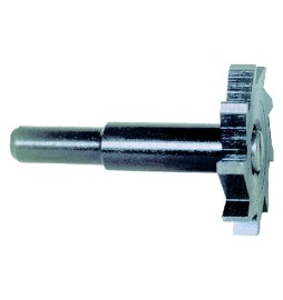 FRESA PER SCANALATURA art. 366.00