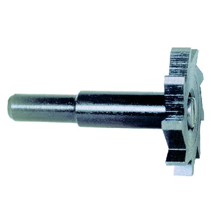 FRESA PER SCANALATURA art. 366.00