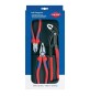 SET PINZE CON TRONCHESE 'KNIPEX' 3 pezzi