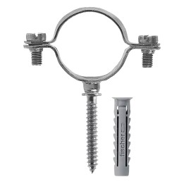 COLLARINO PER TUBI 'CZV' Ø 28 mm - 10 pezzi