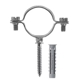 COLLARINO PER TUBI 'CZV'