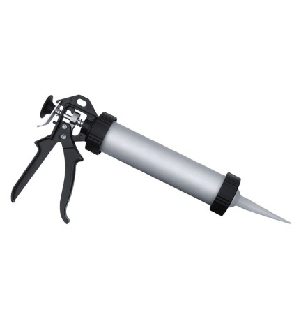 PISTOLA PER SIGILLANTI E GRASSO mm 240