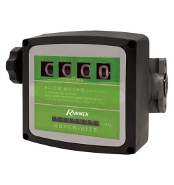 CONTALITRI MECCANICO PER GASOLIO    attacco 1