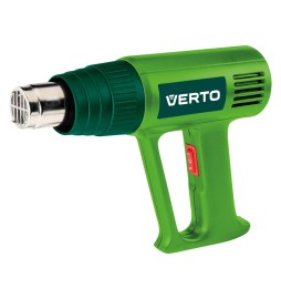 PISTOLA TERMICA 2000 W