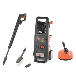 IDROPULITRICE ACQUA FREDDA 'BXPW1700PE' 130 BAR - 1700W