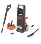 IDROPULITRICE ACQUA FREDDA 'BXPW2200PE' 150 BAR - 2200W