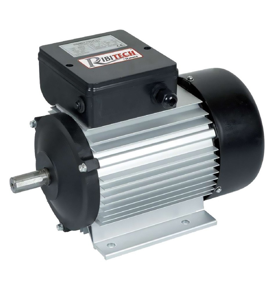 MOTORE ELETTRICO ASINCRONO Hp 1 - 4 poli - 1400 giri