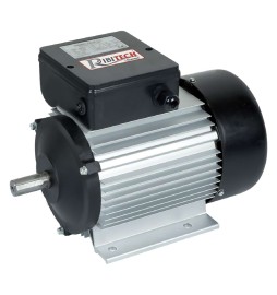 MOTORE ELETTRICO ASINCRONO Hp 2 - 4 poli - 1400 giri
