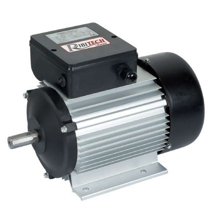 MOTORE ELETTRICO ASINCRONO Hp 2 - 4 poli - 1400 giri