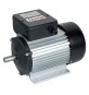 MOTORE ELETTRICO ASINCRONO Hp 2 - 4 poli - 1400 giri