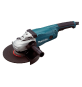 SMERIGLIATRICE ANGOLARE 'GA9020' 2200 W - 230 mm