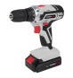 TRAPANO AVVITATORE 20 V