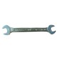 CHIAVE A FORCHETTA DOPPIA mm 14 x 15
