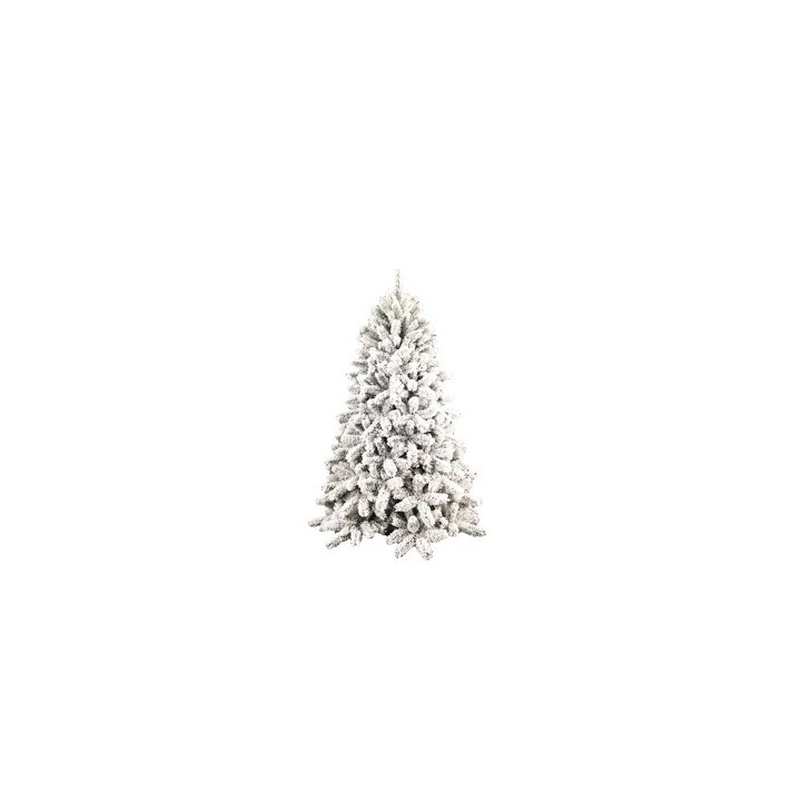 C ALBERO DI NATALE INNEV PICEA HN/PVC210CM 1607R 134D