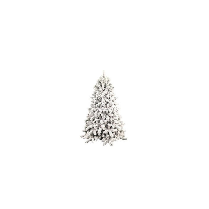 C ALBERO DI NATALE INNEV PICEA HN/PVC180CM 1255R 116D