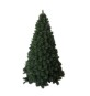 C ALBERO DI NATALE AILANTO HN/PVC 240CM 2096R162D