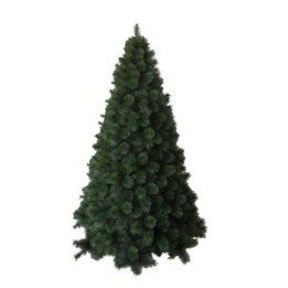 C ALBERO DI NATALE AILANTO HN/PVC 210CM 1506R 145D