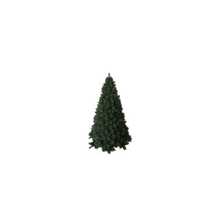 C ALBERO DI NATALE AILANTO HN/PVC 180CM 1034R 124D