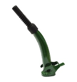 BOCCAGLIO TRAVASO PER TANICA con beccuccio flessibile