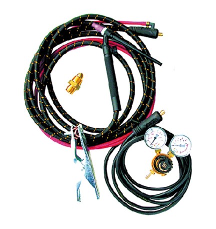 CORREDO PER SALDATURA AL TIG per Tecnica/Technology