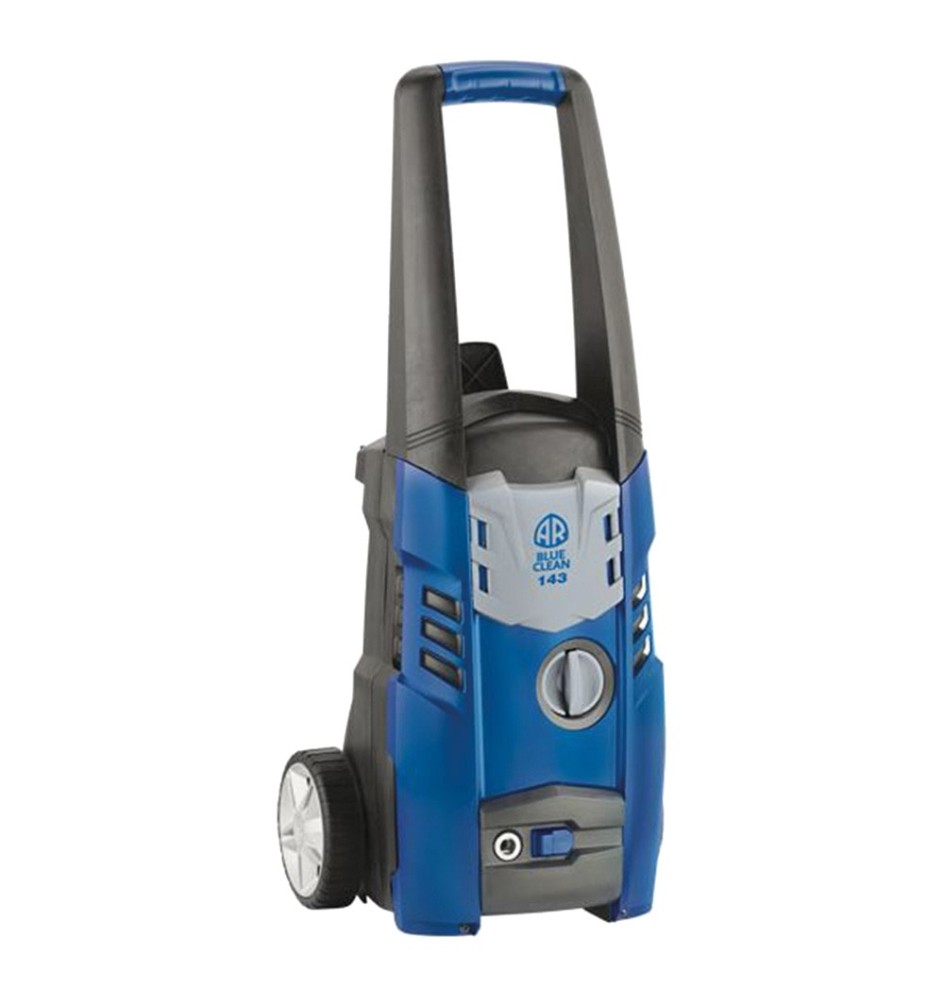 IDROPULITRICE ACQUA FREDDA 'BLUE CLEAN' 143-AR - 120 BAR - 1500W