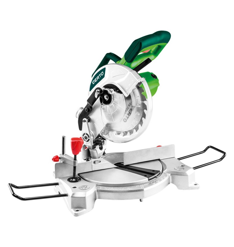 TRONCATRICE PER LEGNO 1500 W