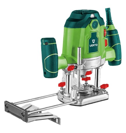 FRESATRICE VERTICALE 1200 W