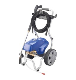 IDROPULITRICE ACQUA FREDDA 'BLUE CLEAN' 1000 K - 150 BAR - 2600W