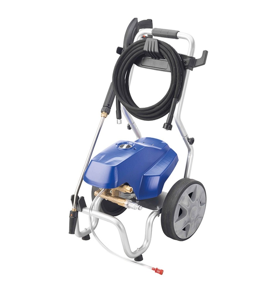 IDROPULITRICE ACQUA FREDDA 'BLUE CLEAN' 1000 K - 150 BAR - 2600W