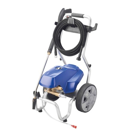 IDROPULITRICE ACQUA FREDDA 'BLUE CLEAN' 1000 K - 150 BAR - 2600W