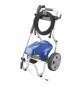 IDROPULITRICE ACQUA FREDDA 'BLUE CLEAN' 1000 K - 150 BAR - 2600W