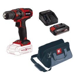 TRAPANO AVVITATORE A BATTERIA 'TE-CD 18/35 LI'  18 V