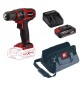TRAPANO AVVITATORE A BATTERIA 'TE-CD 18/35 LI'  18 V