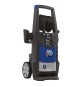 IDROPULITRICE ACQUA FREDDA 'BLUE CLEAN' 2.0 Dual Speed AR - 160 BAR - 2200W