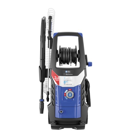IDROPULITRICE ACQUA FREDDA 'BLUE CLEAN' Dual Hyg System 2.A - 160 BAR 2200W
