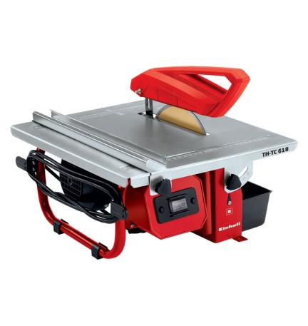 TAGLIAPIASTRELLE DA BANCO 'TH-TC618' 600 W