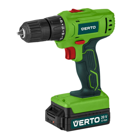 TRAPANO AVVITATORE 20 V