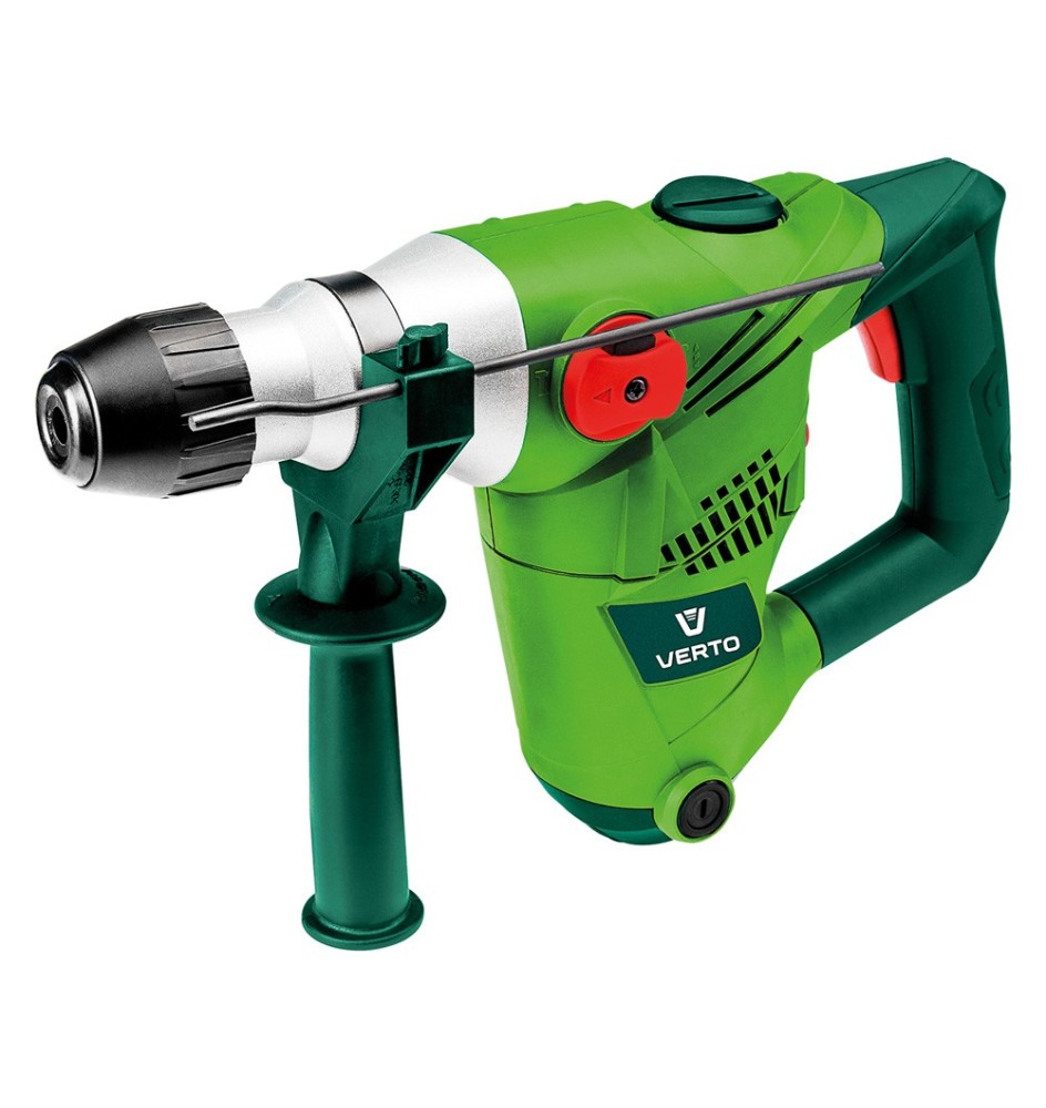 MARTELLO DEMOLITORE 1500 W
