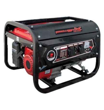 GENERATORE PH3000 - 3,0 KW Hp 7