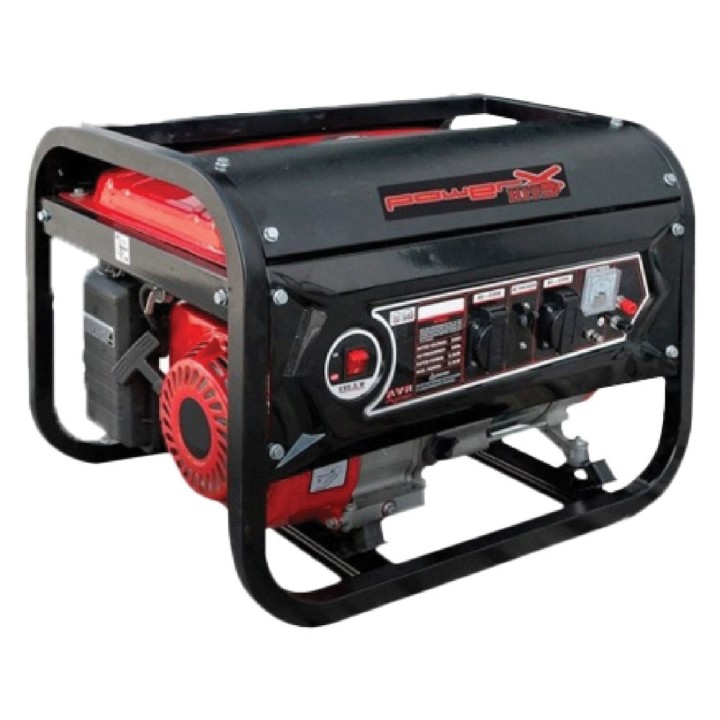 GENERATORE PH3000 - 3,0 KW Hp 7