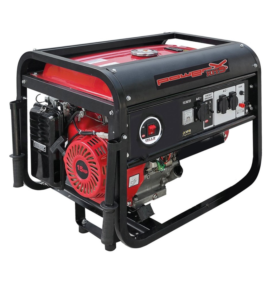 GENERATORE 'PH5500'