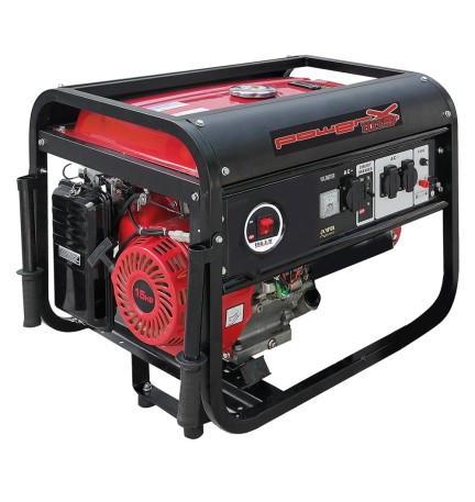 GENERATORE 'PH5500'