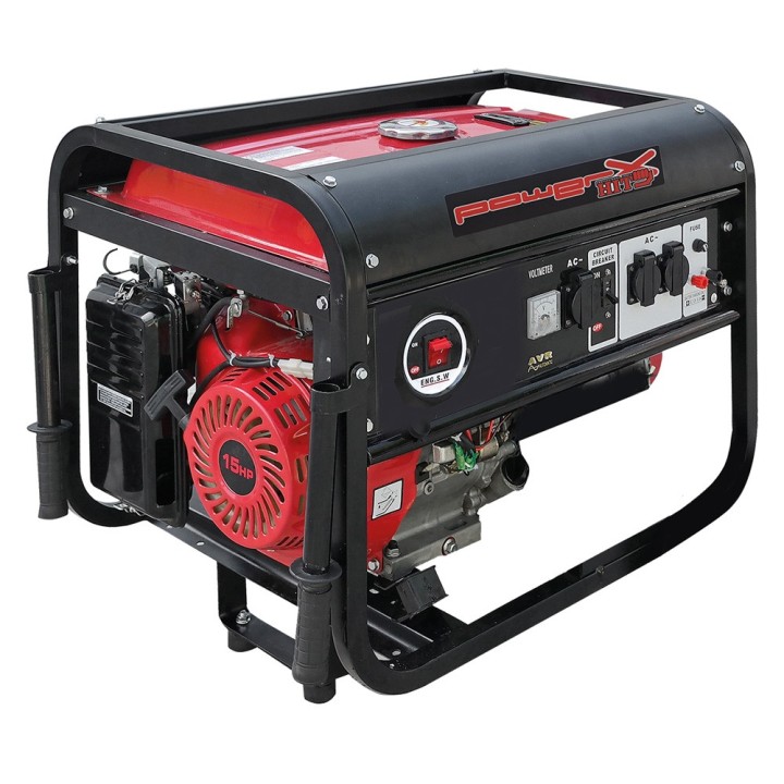GENERATORE 'PH5500'