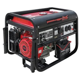 GENERATORE 'PH5500C'